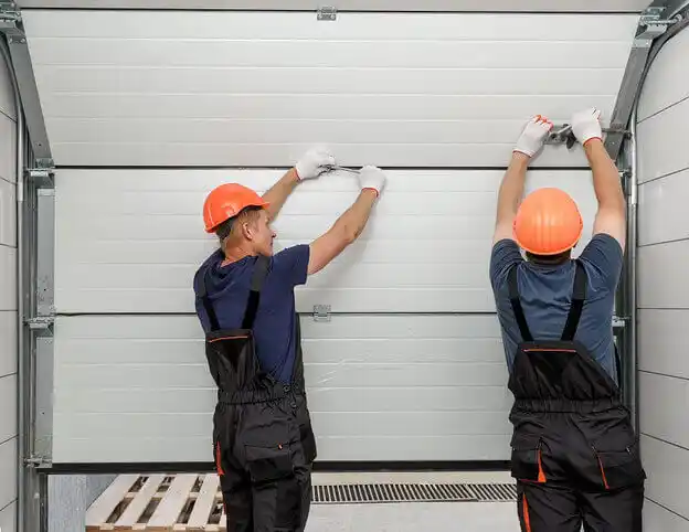 garage door service Olathe